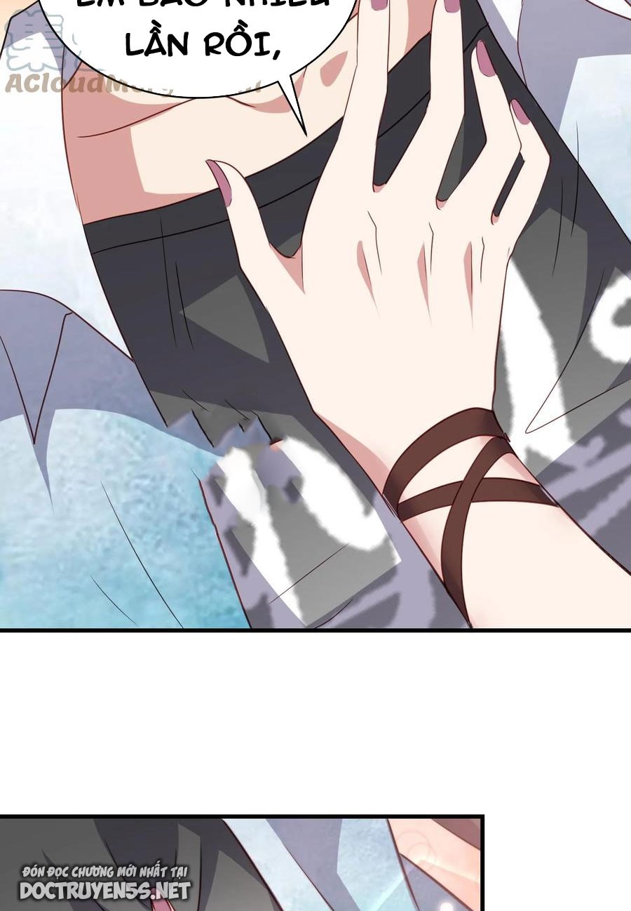 Slime ta treo cự long lên đánh là hợp lý nhỉ? Chapter 154 11