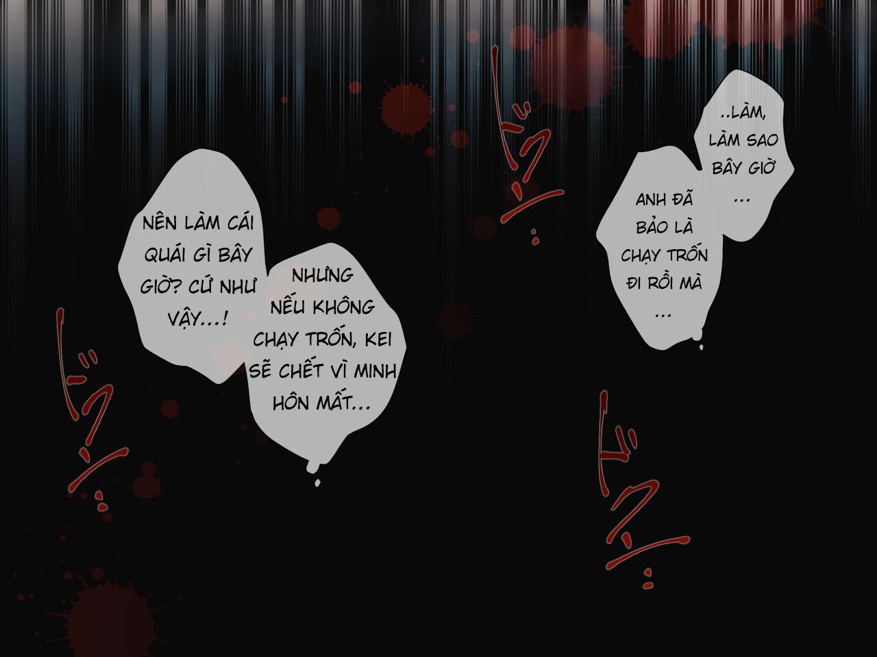 giang sơn tuyệt mỹ không bằng nàng chapter 52 32