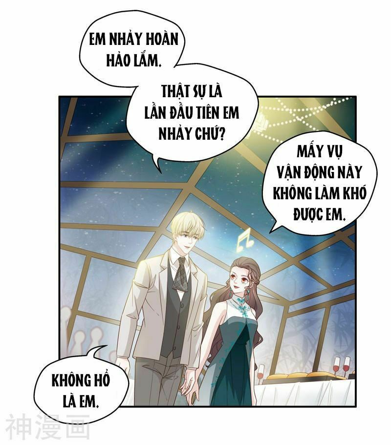 thiên kim bất lương chapter 22 13