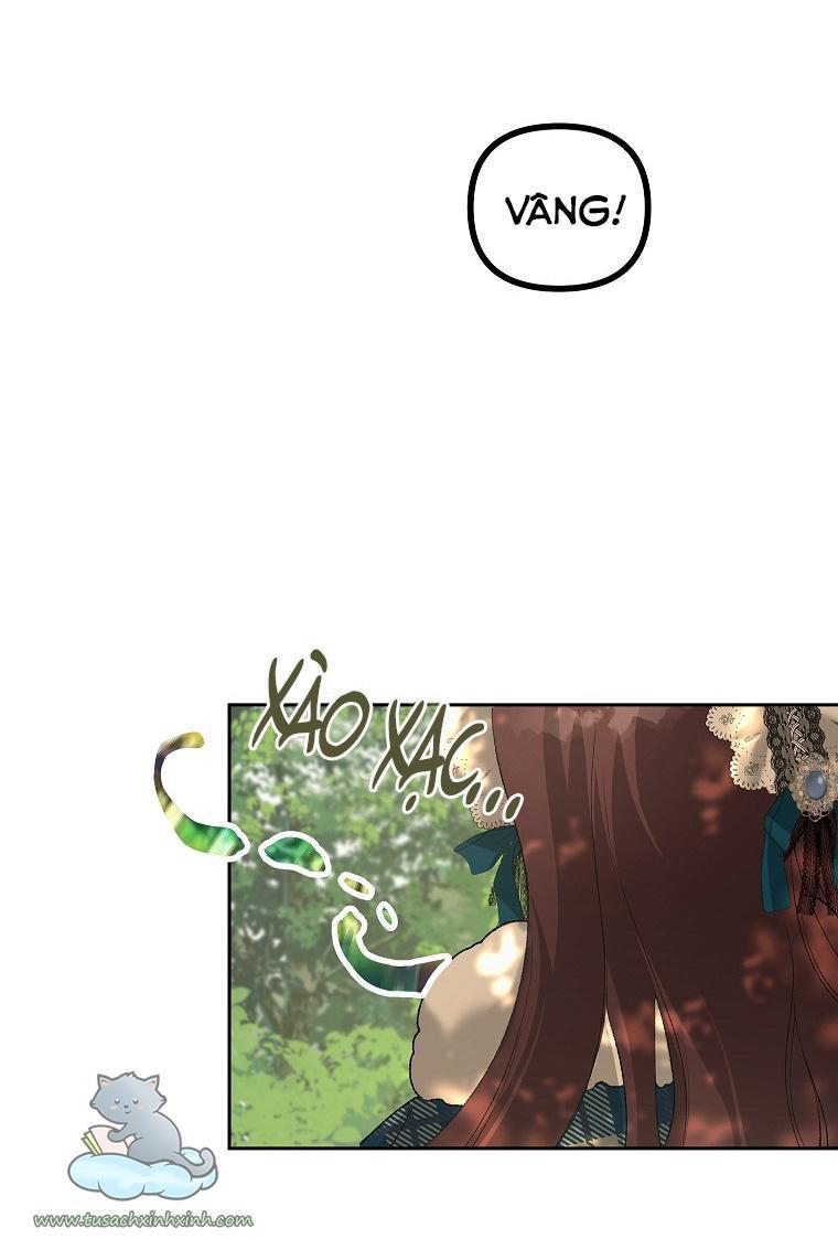 tháng năm cuối cùng của nữ phụ đoản mệnh chapter 19 9