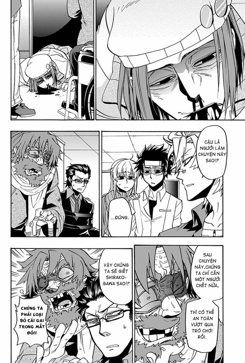 life is money chapter 13 8