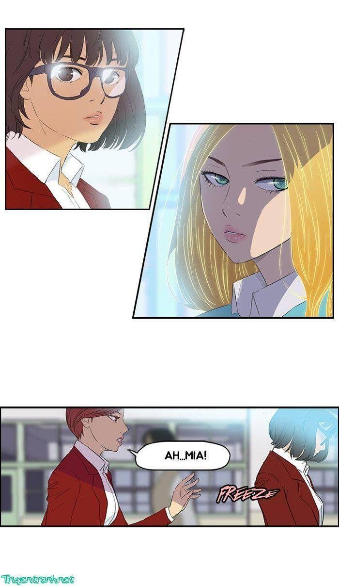 wind breaker chapter 28 24