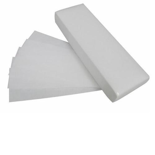 Combo Sáp wax và giấy Wax lông nóng tại nhà