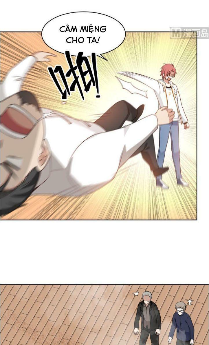 trên người ta có một rồng chapter 265 6