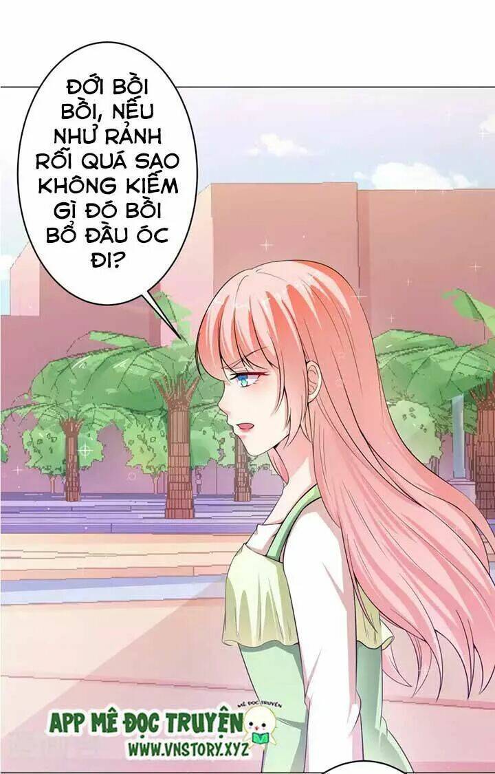 tổng tài đại nhân thật xấu hổ chapter 19 2