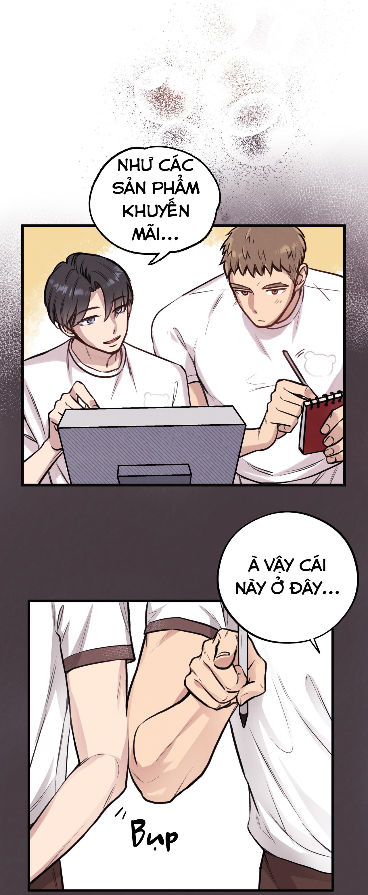 mật gấu chapter 7 9