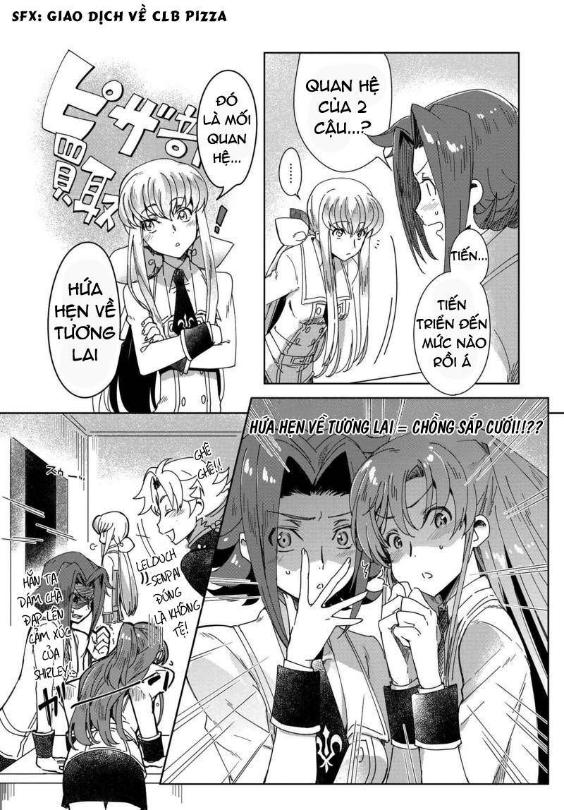 kateikyoushi no lelouch-san chapter 4 9