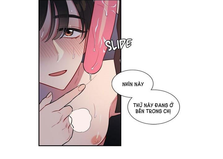 [18+] Chuyện Tình Không Luật Lệ - BG+GL chapter 90