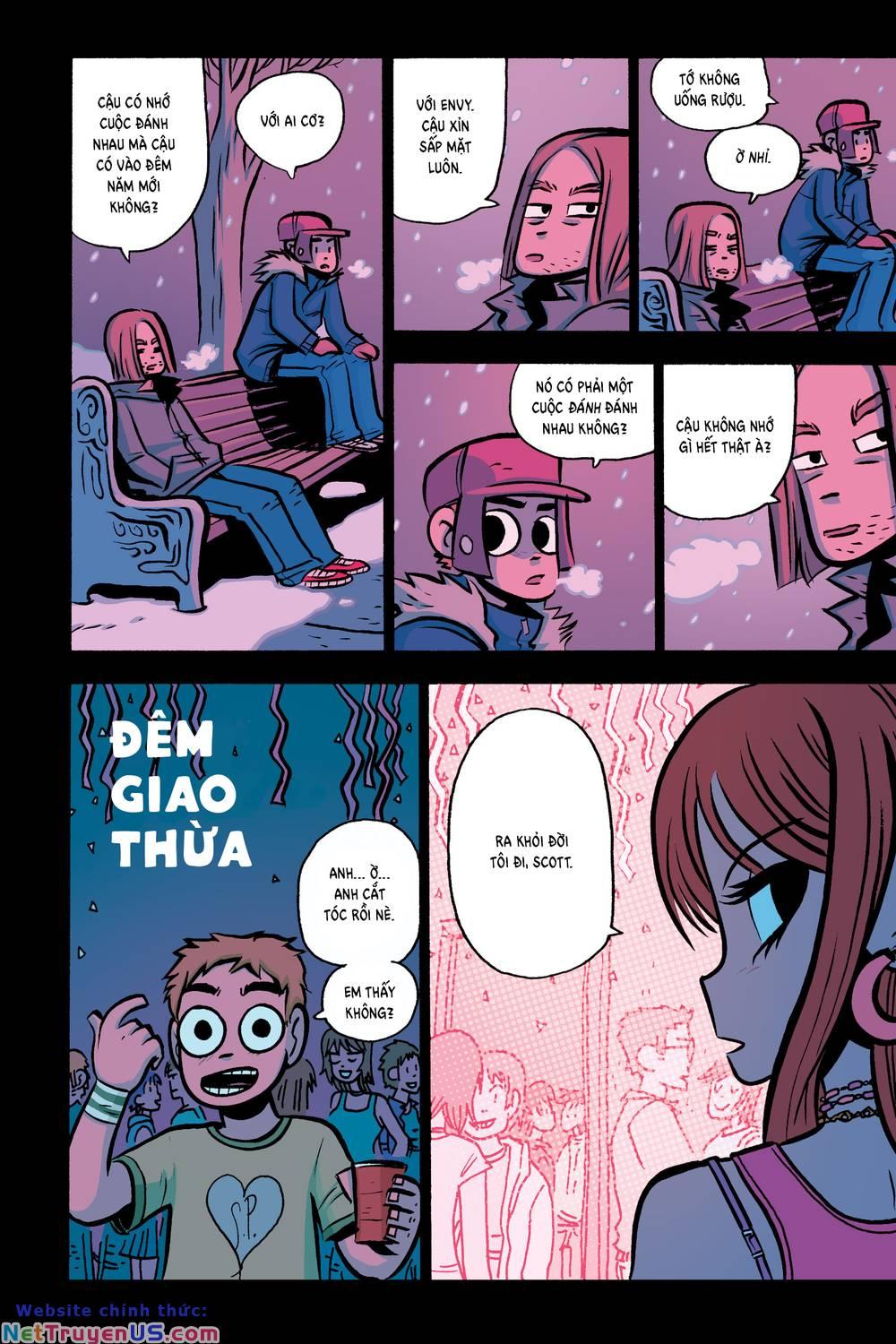 scott pilgrim full color chapter 3 134