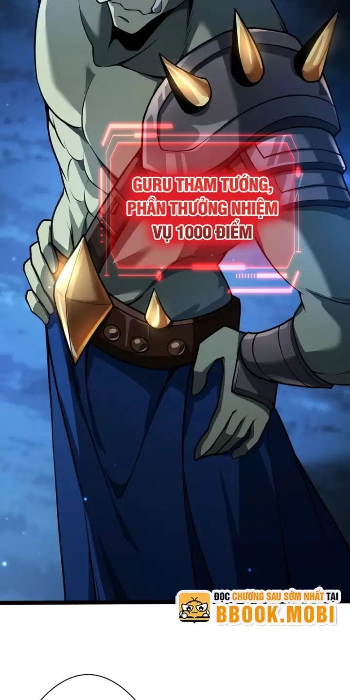 ta, chúa tể rừng xanh chapter 25 38