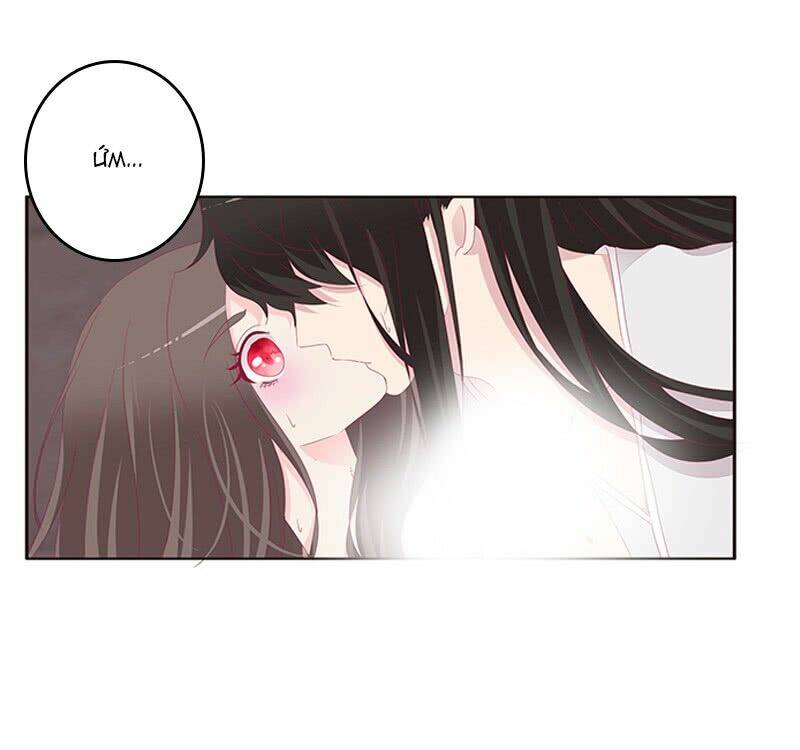 tướng quân mời ra trận chapter 110 15