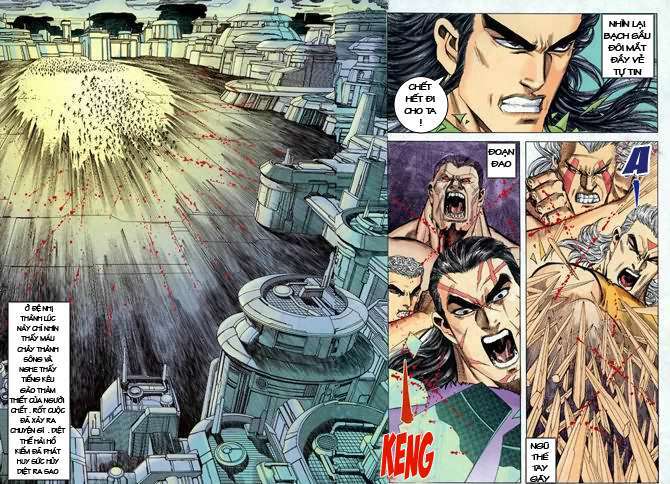 võ thần chapter 52 23