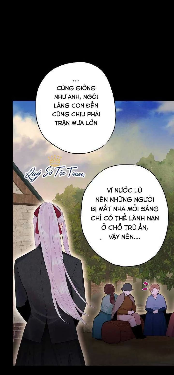 trọng sinh trở thành hoàng phi chapter 124 23