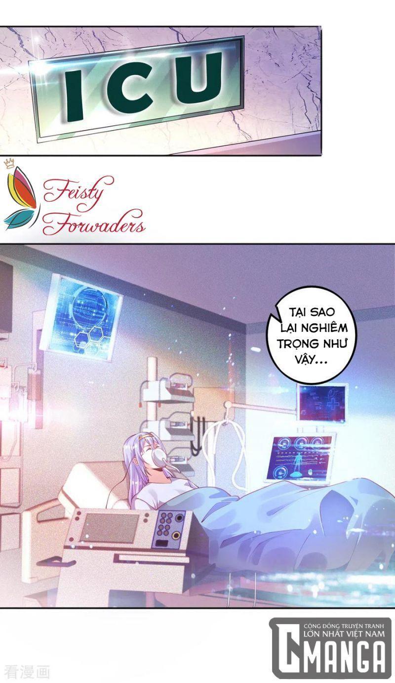 luyện tập thành thần chapter 22 1