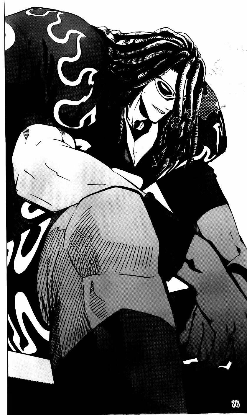 lá chắn mắt chapter 173 10