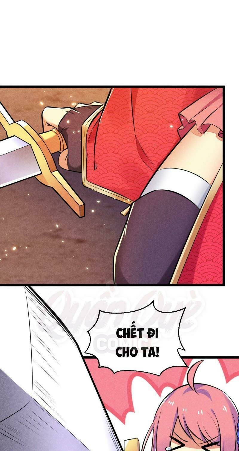 thần tiên rút thẻ chapter 5 29