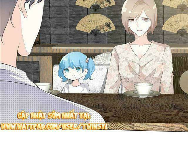 ái người tình xuất vu lam chapter 81 3