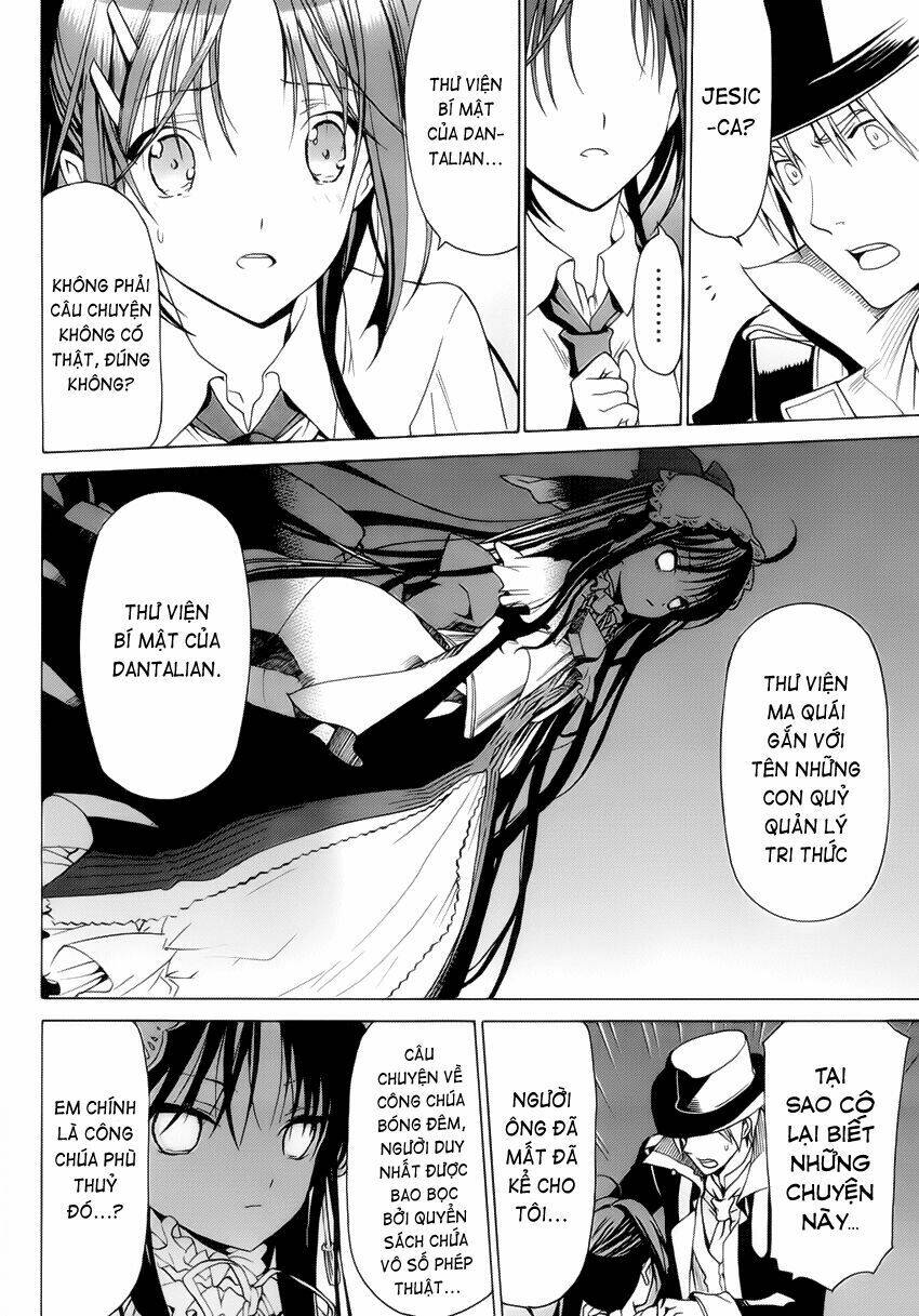 quyển sách minh triết chapter 11 44