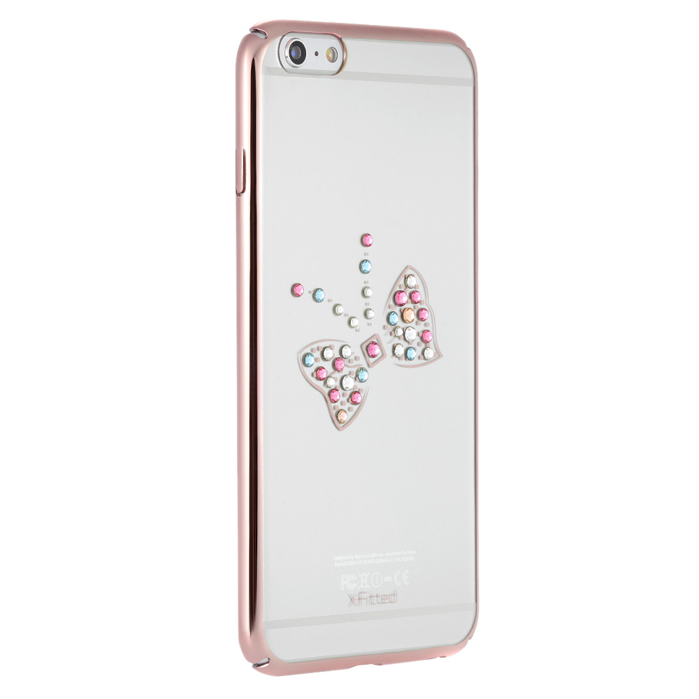 Ốp lưng Iphone 6 X-Fitted BFTI001-03