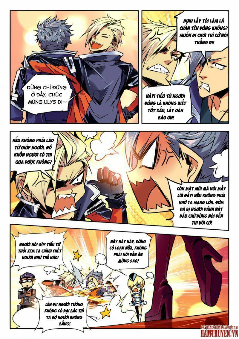 súng thần ký chapter 55 12