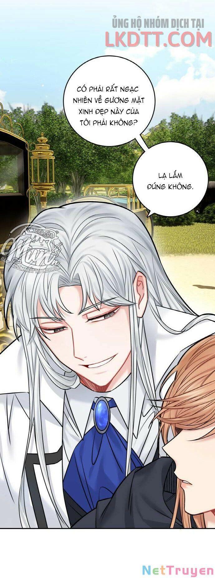 nhật ký tuần trăng mật của phù thủy và rồng chapter 42 3