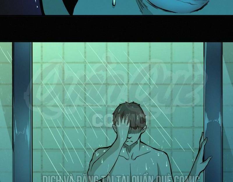 nơi này có yêu khí chapter 32 2