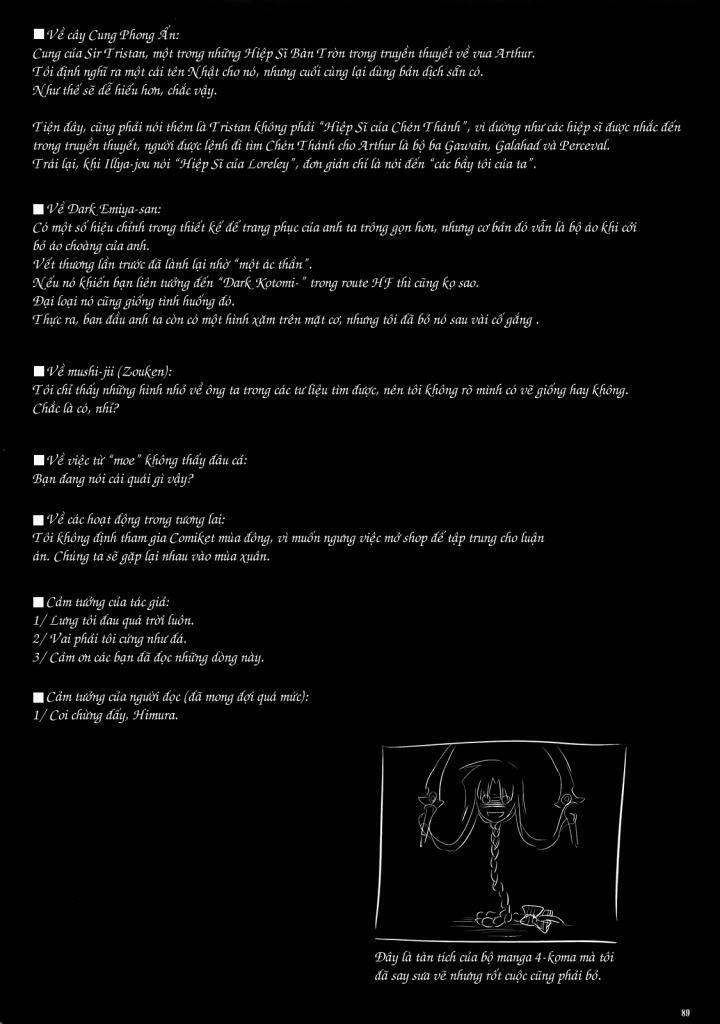 sword dancers ii chapter 3 88