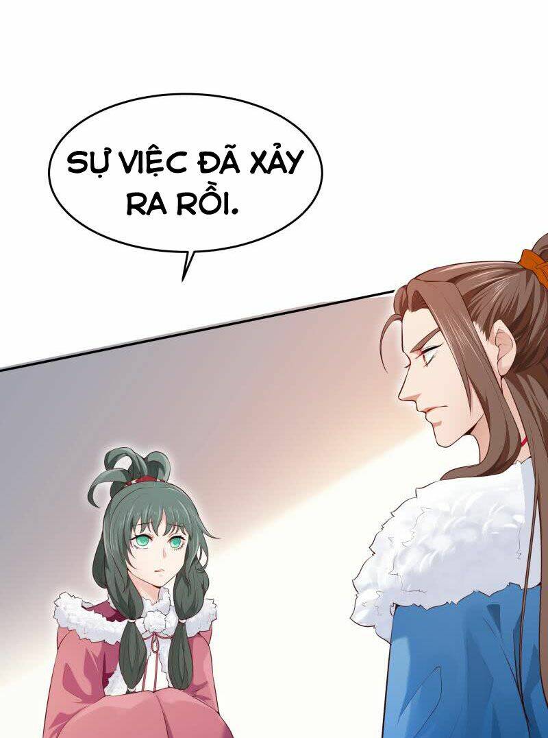 ma nhị đại chapter 39 4