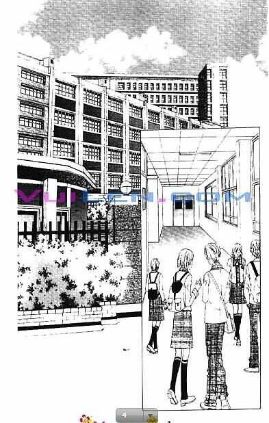 nụ hôn và sắc đẹp chapter 12 2