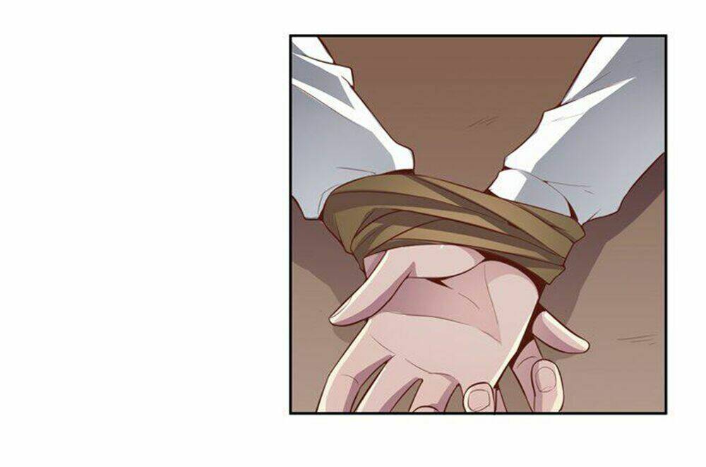 khi trò chơi ác ma bắt đầu chapter 5 38