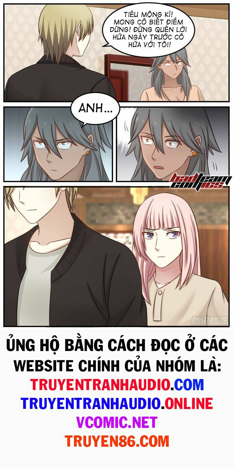 rạp chiếu phim địa ngục chapter 34 4