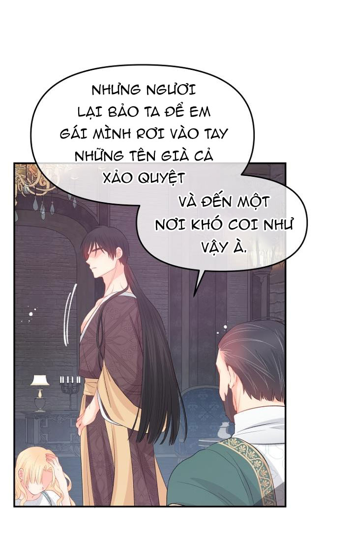 đừng đặt tình cảm mình vào cuốn sách đó chapter 26.1 51