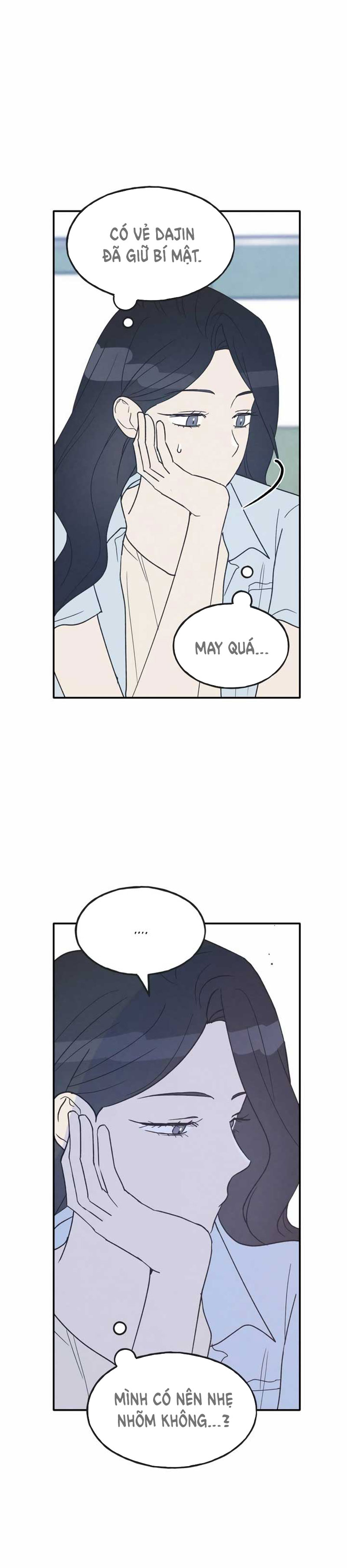 nguyên tắc của bạn thân là con trai chapter 48.1 17