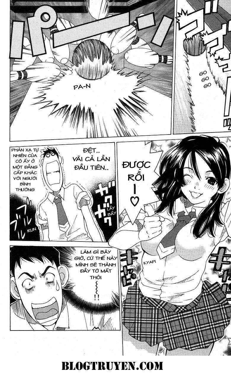 gacha gacha - secret chapter 37 18