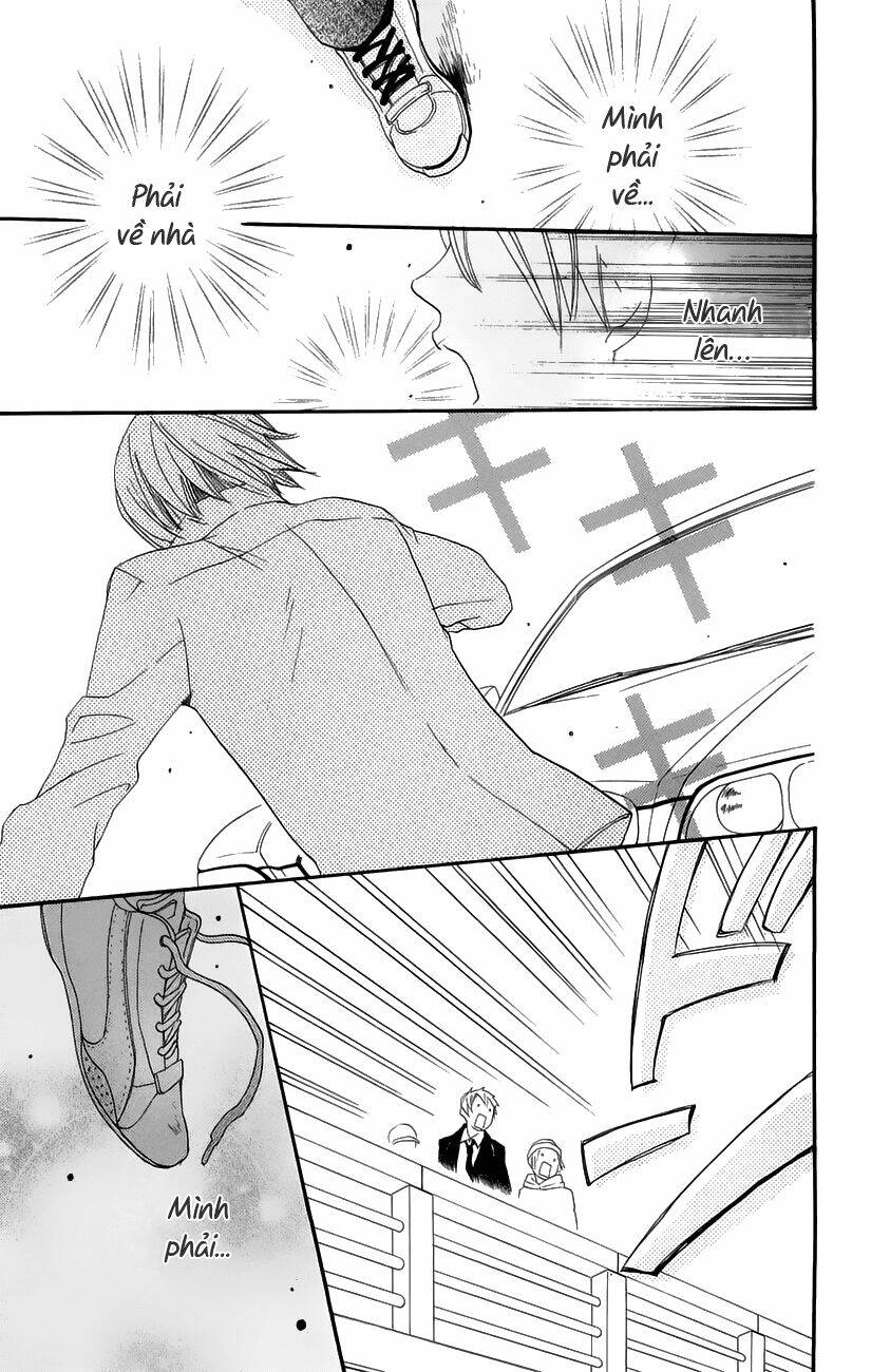 karakuri odette chapter 29 12