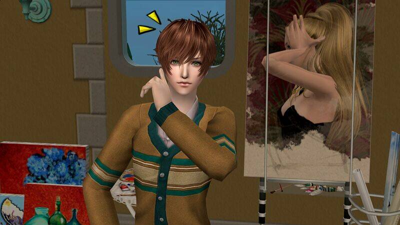 viên đạn bạc [truyện sims 2] chapter 35 65