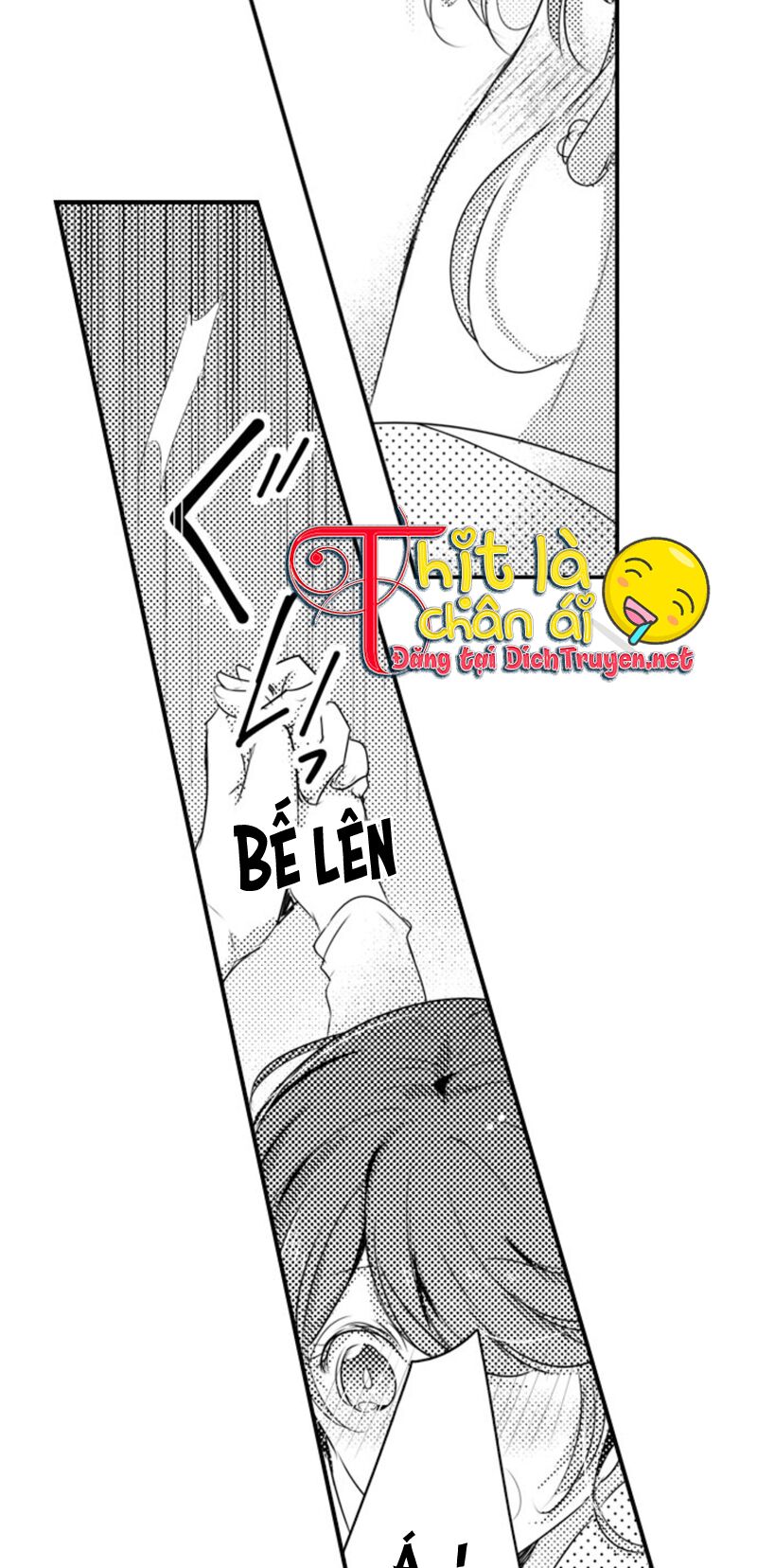 sai rồi, sếp tây nhà tôi không phải là quý ông đâu! chapter 39 13