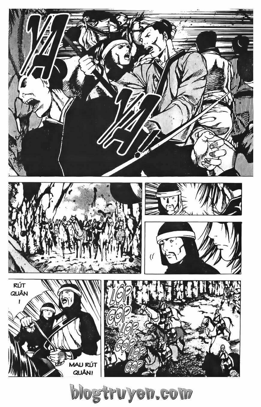 threads of time - dòng thời gian chapter 42 5