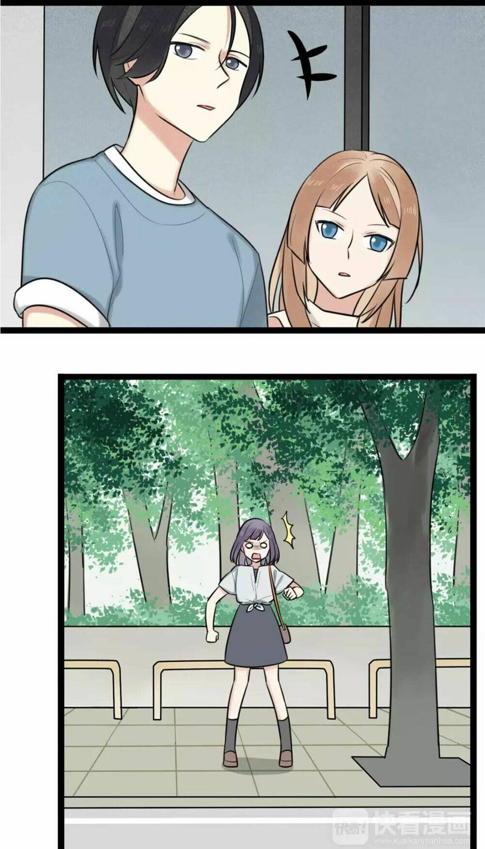 người bảo vệ thời gian chapter 9 26