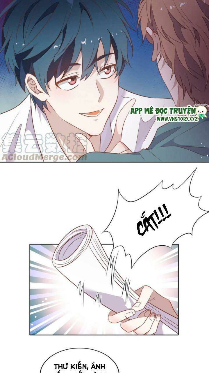 bạn trai kém tuổi bẫy yêu tôi chapter 59 20