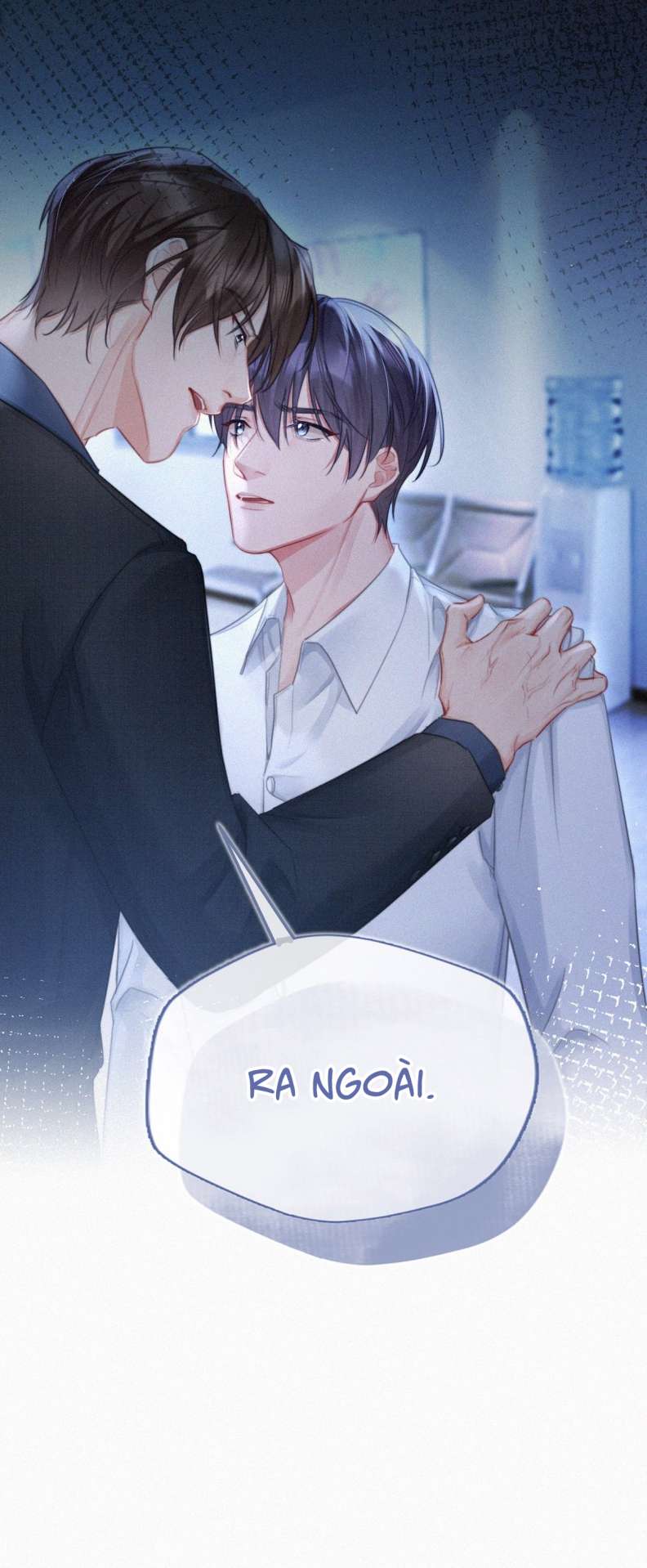 thần thương (môi súng) chapter 85 5