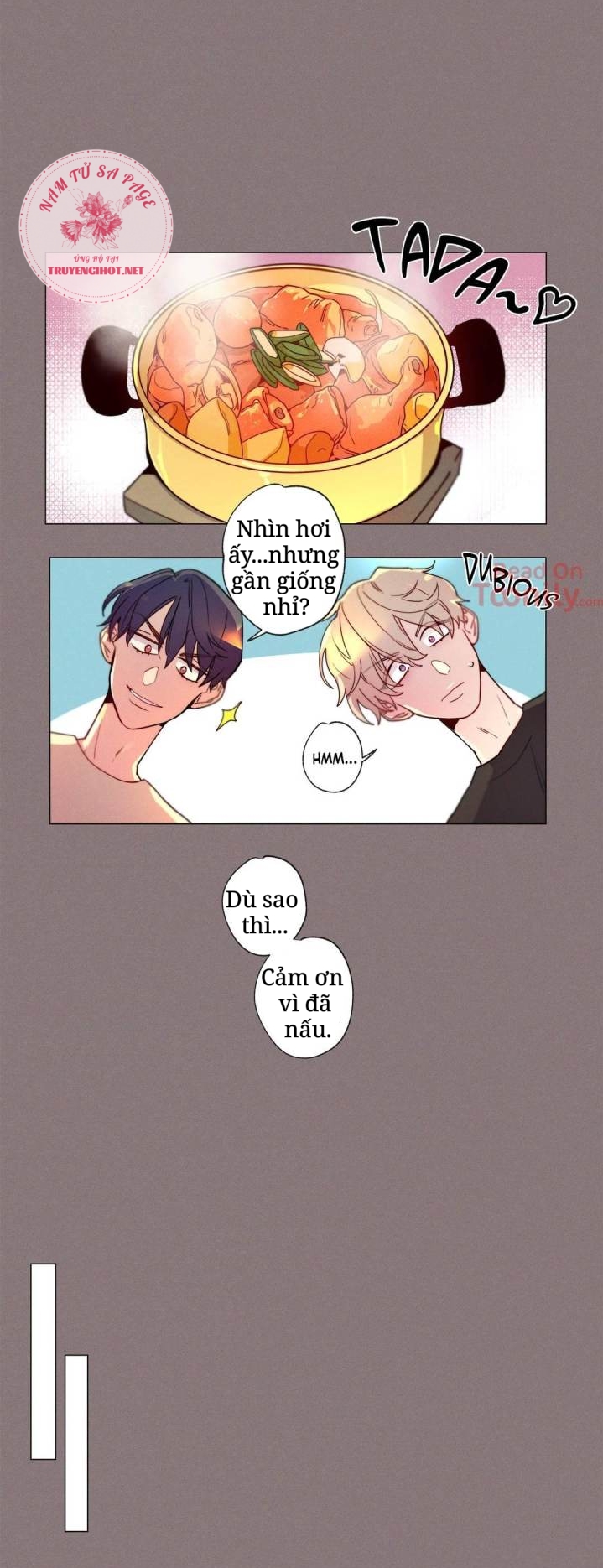 mảnh ghép o bị khuyết chapter 53 13