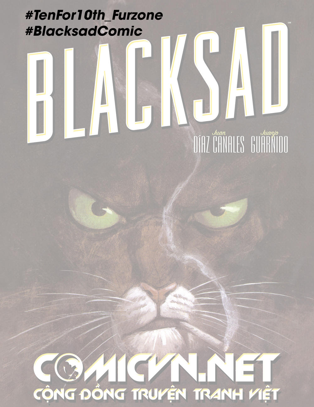 predator: hunters - quái thú săn mồi: thợ săn chapter 2.2 20