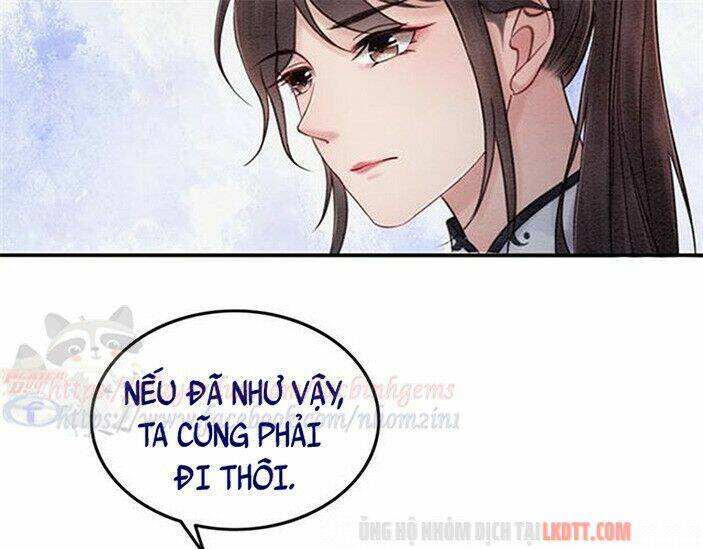 trọng sinh bá sủng nhiếp chính vương quá mạnh mẽ chapter 92 31