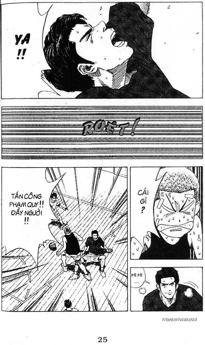 cao thủ bóng rổ chapter 135 18