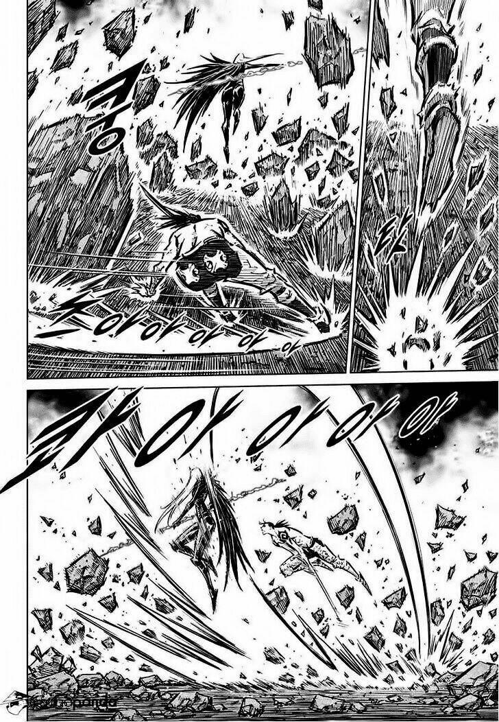 lính đánh thuê maruhan chapter 73 8