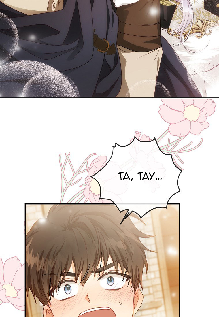 trở thành vợ của nam chính chapter 16.1 36