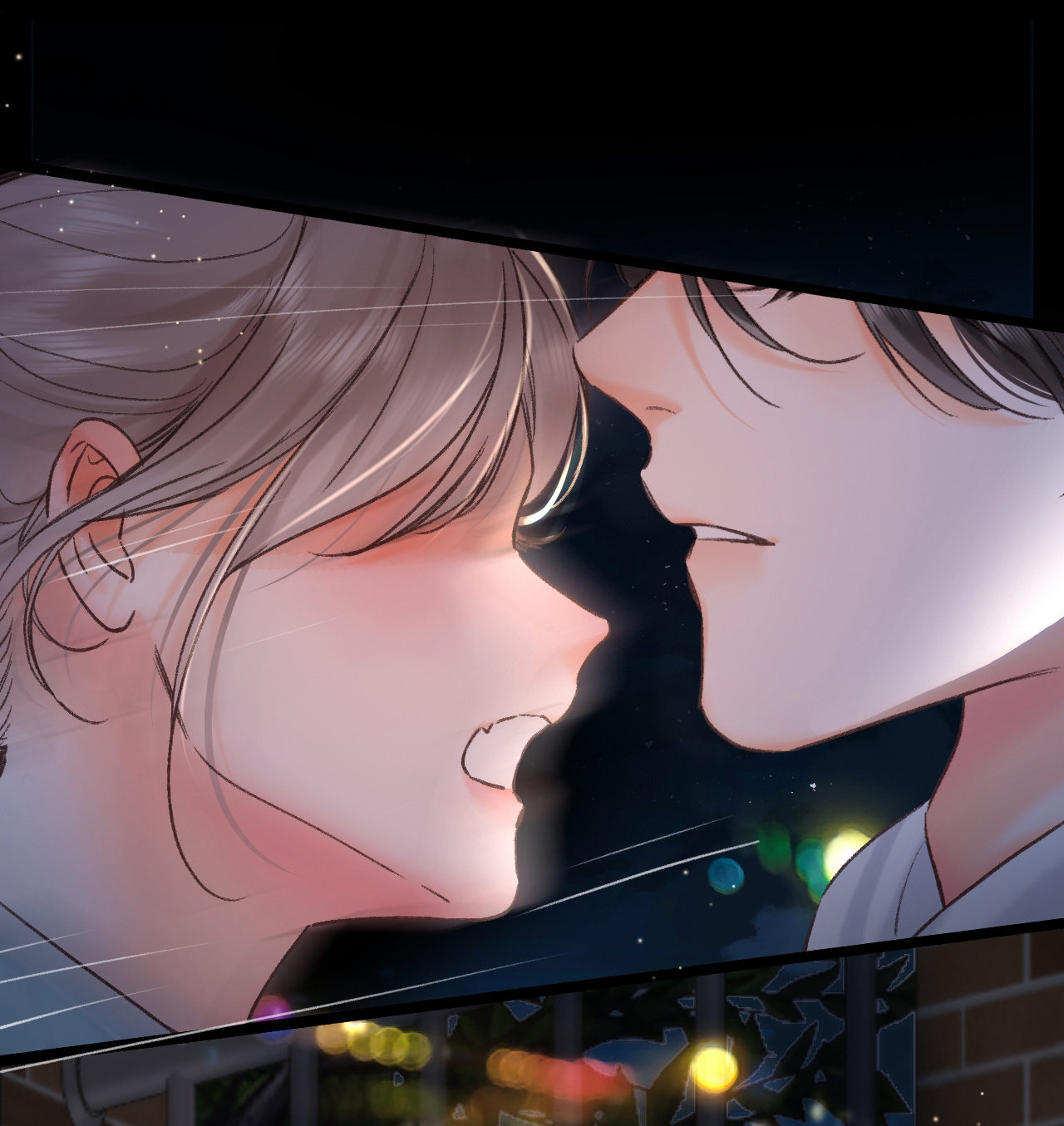 tôi mơ giữa ban ngày chapter 69 26