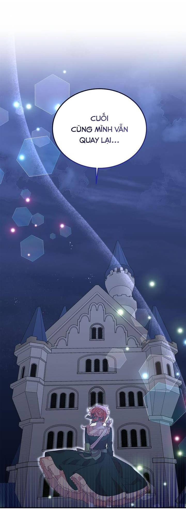 cách để trao vương miện cho vị hoàng tử hoang dã của tôi chapter 14 52