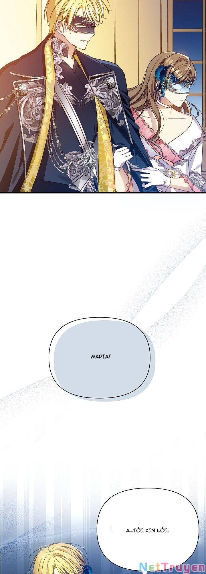 từ lúc bắt đầu tôi vẫn luôn ở bên em chapter 32 25